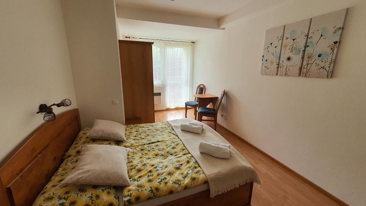 Apartman Tatran Jarka Donovaly Exterior foto
