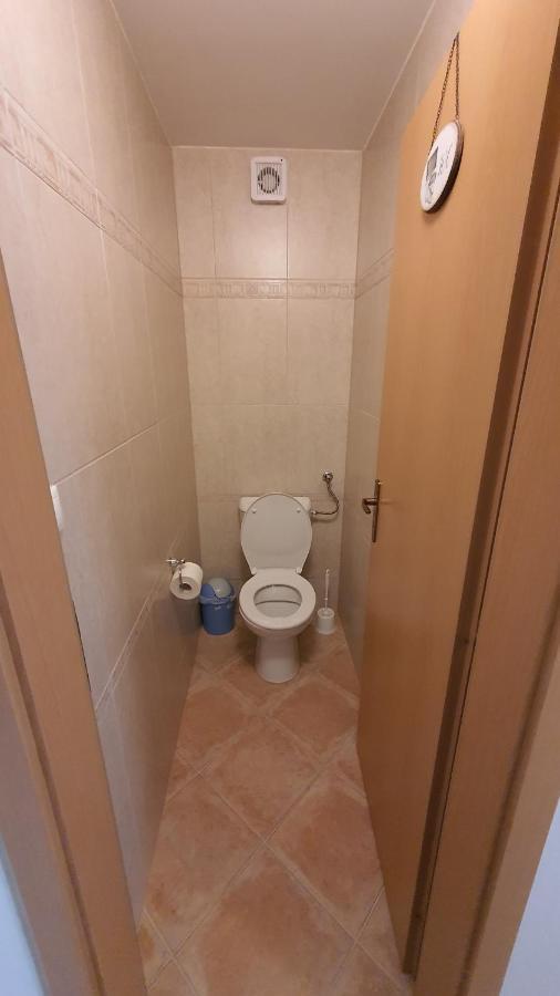 Apartman Tatran Jarka Donovaly Exterior foto